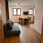 Nicky And Appartement Niederau