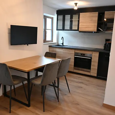 Apartman Nicky And