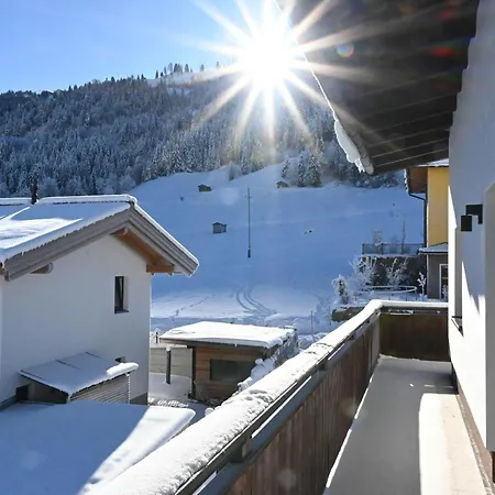 Apartman Nicky And Niederau