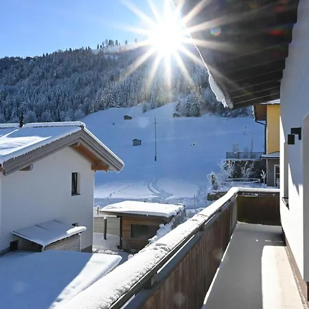 Apartment Nicky And Niederau