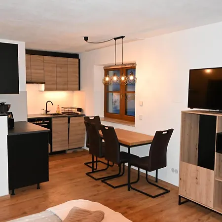 Apartman Nicky And