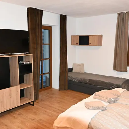 Apartman Nicky And *