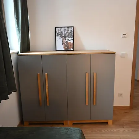 Nicky And Apartman Niederau
