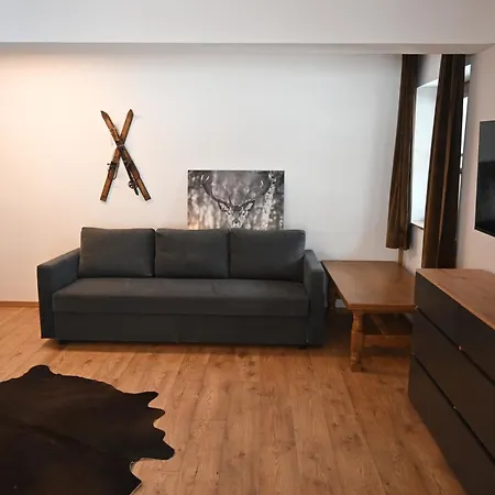 Apartament Nicky And *