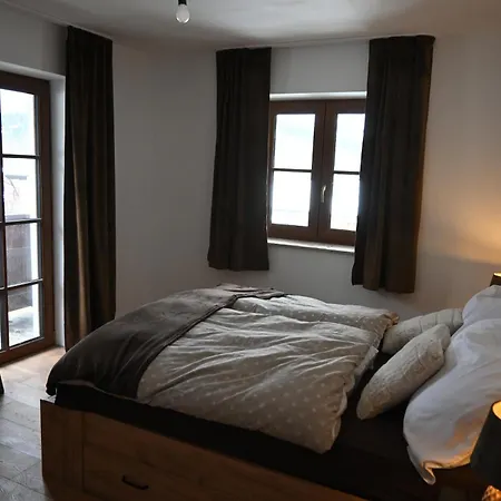 Nicky And Διαμέρισμα Niederau