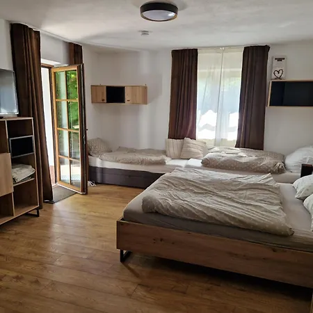 Apartman Nicky And Niederau