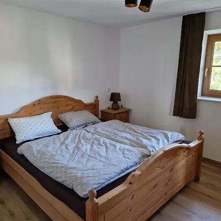 Διαμέρισμα Nicky And