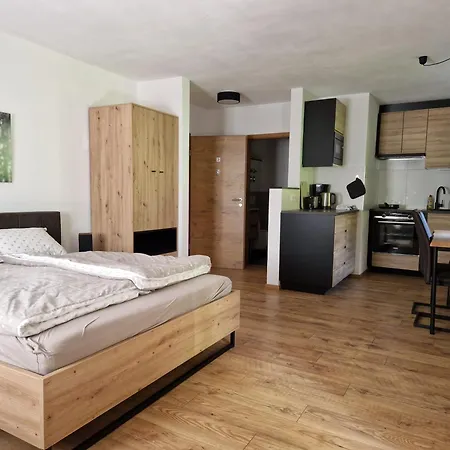 Apartman Nicky And