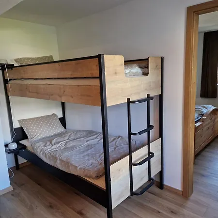 Apartamento Nicky And *
