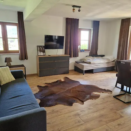Apartman Nicky And Niederau