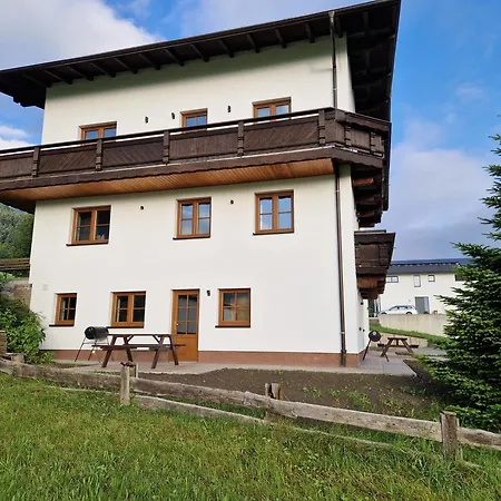 Apartman Nicky And