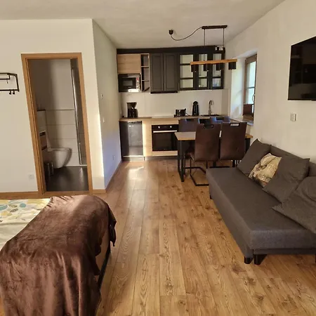 Nicky And Apartment *