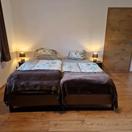 Apartman Nicky And