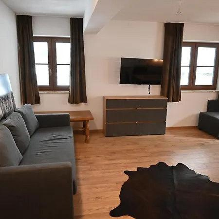 Nicky And Apartman Niederau