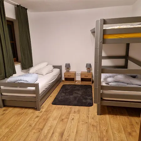 Appartamento Nicky And Niederau