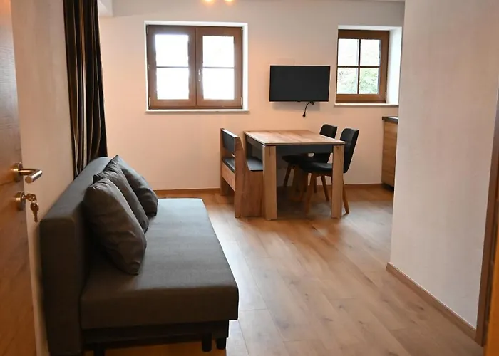 Nicky And Appartamento Niederau