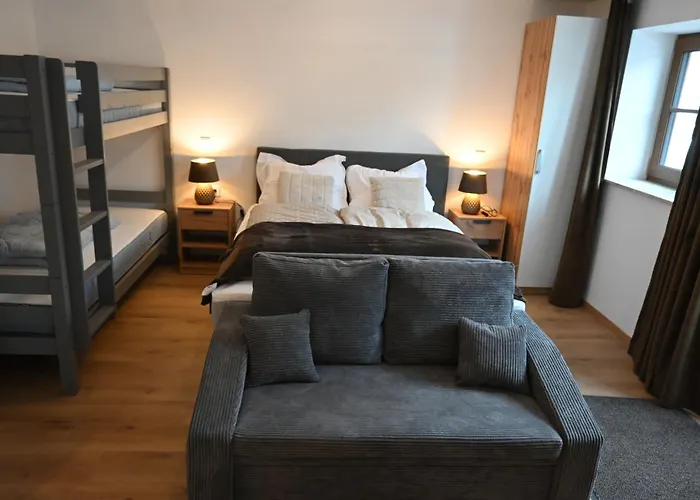 Nicky And * Niederau