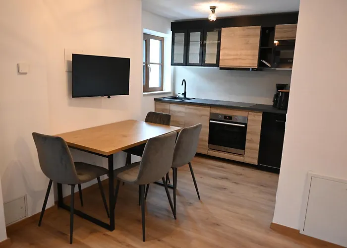 Apartament Nicky And