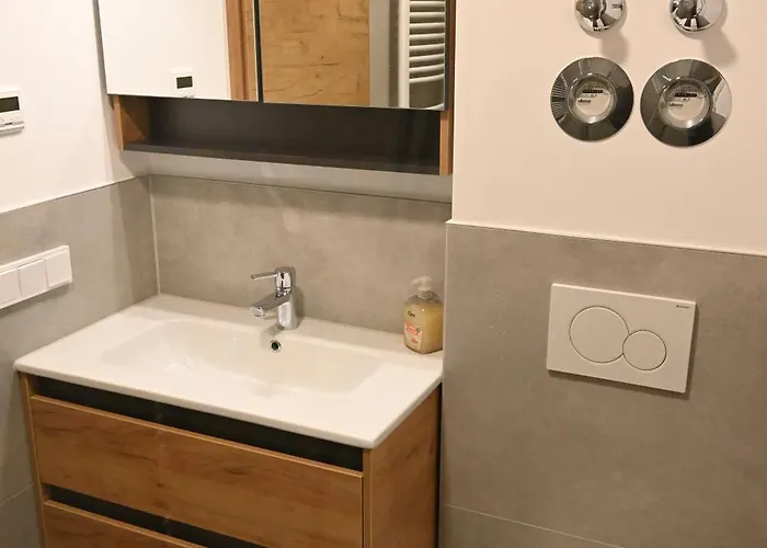 Nicky And Appartamento *