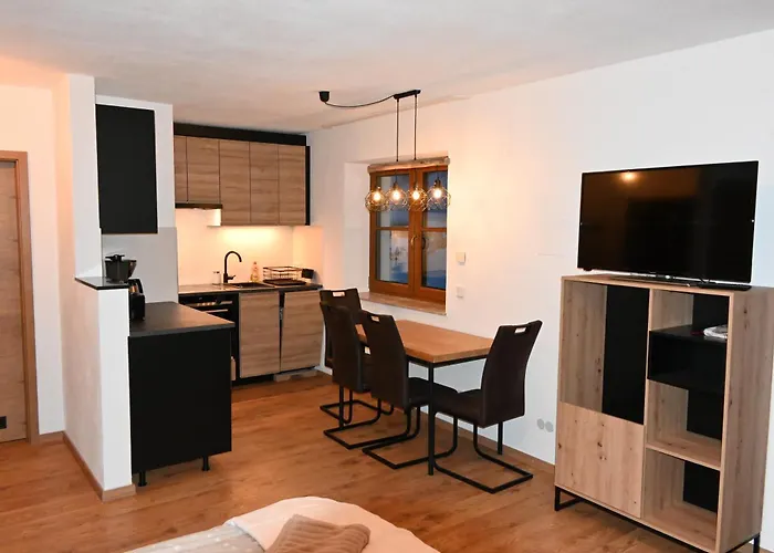 Apartament Nicky And