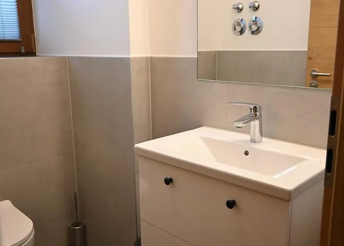 Nicky And Appartamento *