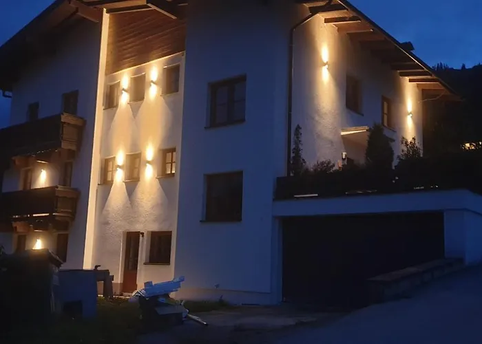 Nicky And * Niederau