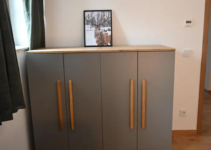 Nicky And Apartament Niederau