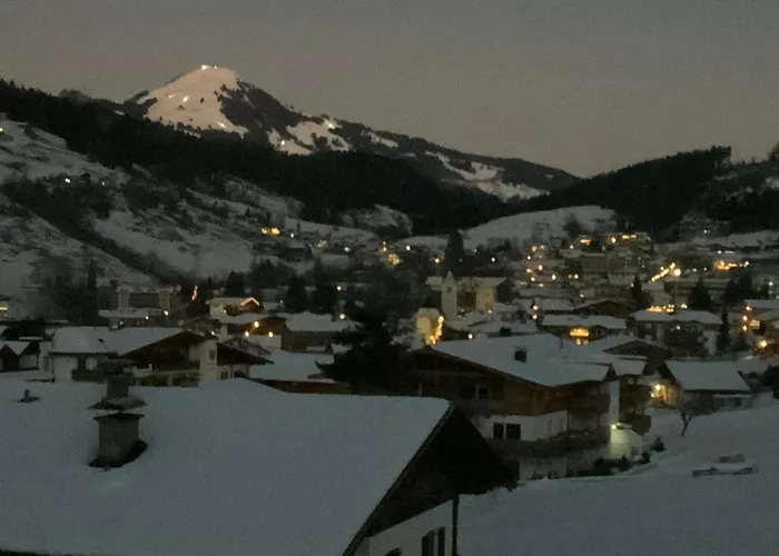 Nicky And Apartament *