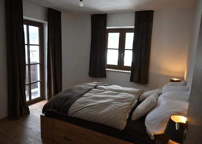 Nicky And Apartament Niederau