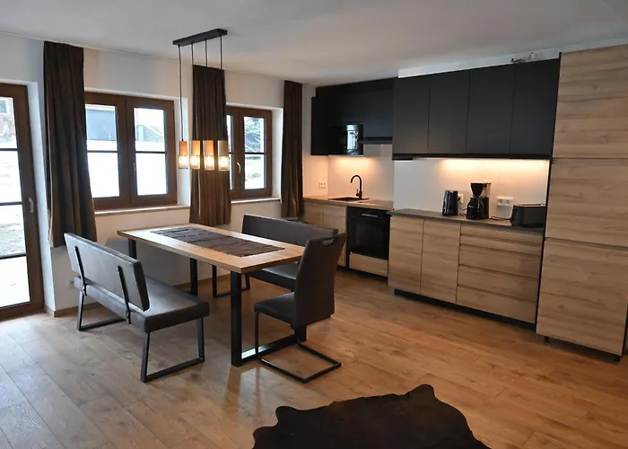 Apartament Nicky And *