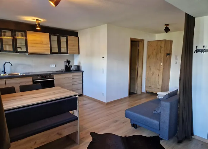 Nicky And Appartamento