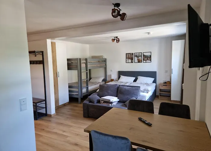 Nicky And Apartament *