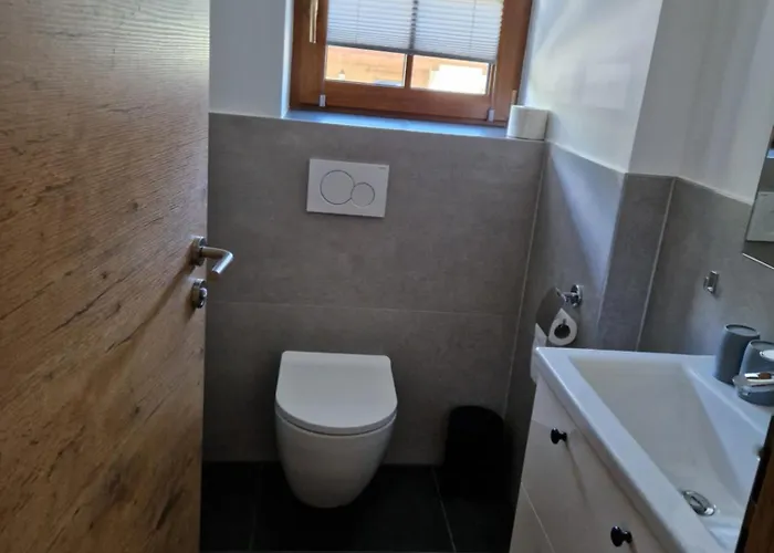 Appartamento Nicky And Niederau