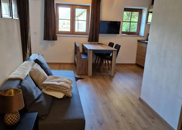 Nicky And * Niederau