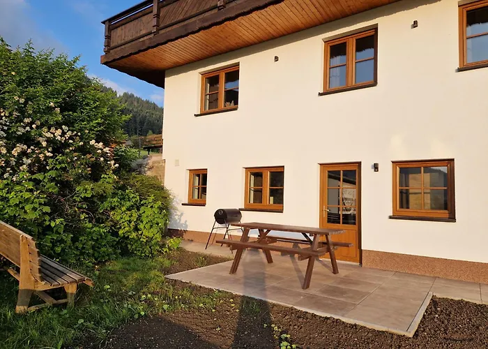 Nicky And * Niederau