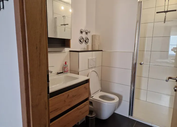 Nicky And * Niederau