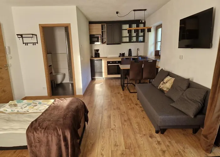 Nicky And Appartamento *