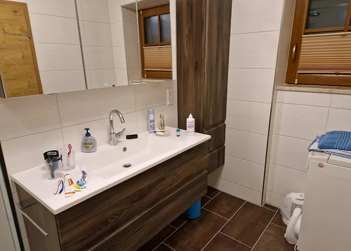 Nicky And Appartamento