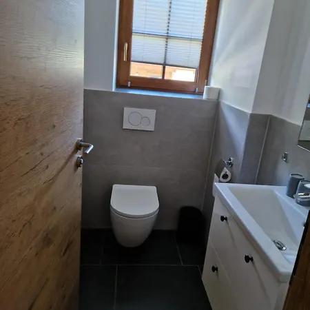 شقة Nicky And نيديراو