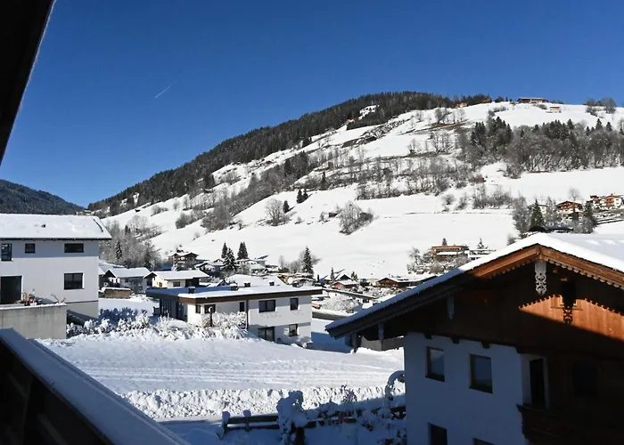 アパート Nicky And *