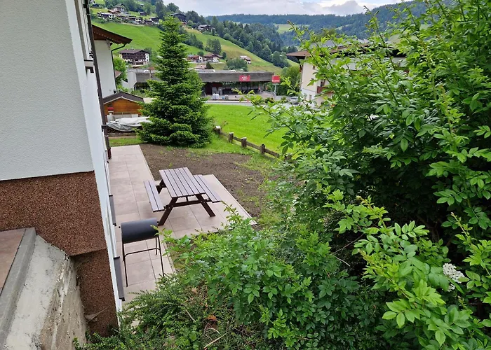 Nicky And アパート