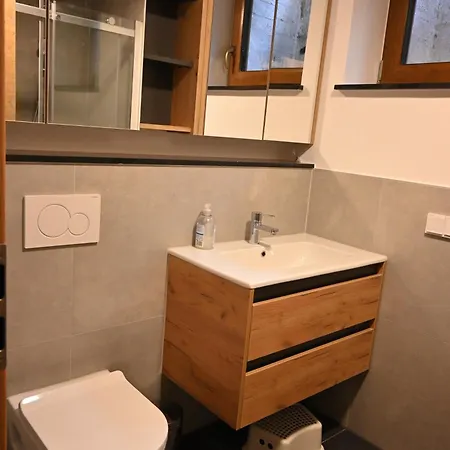 Apartmán Nicky And *