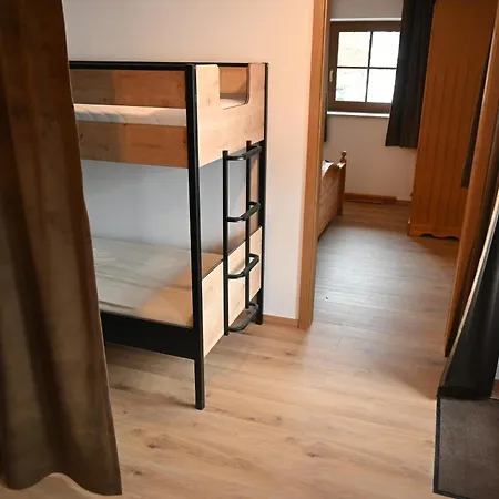 Nicky And Apartmán *