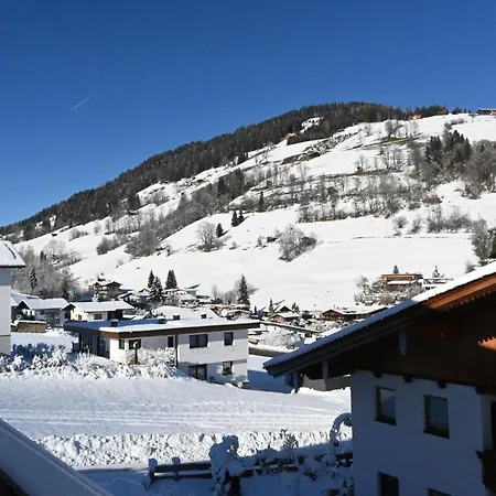 Apartmán Nicky And *