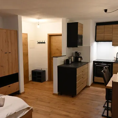 Nicky And * Niederau