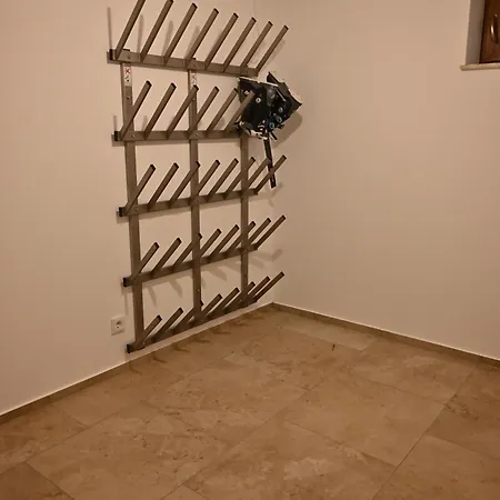 Apartmán Nicky And Niederau