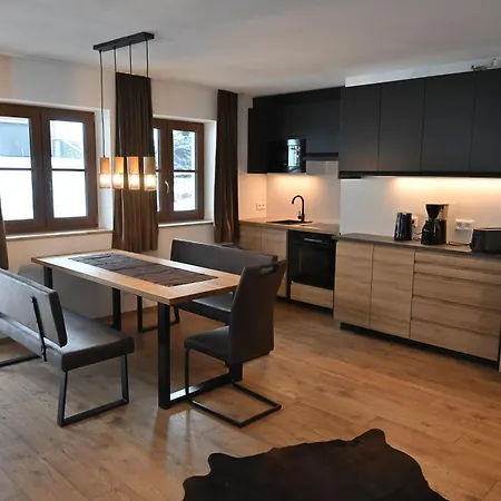 Apartmán Nicky And *