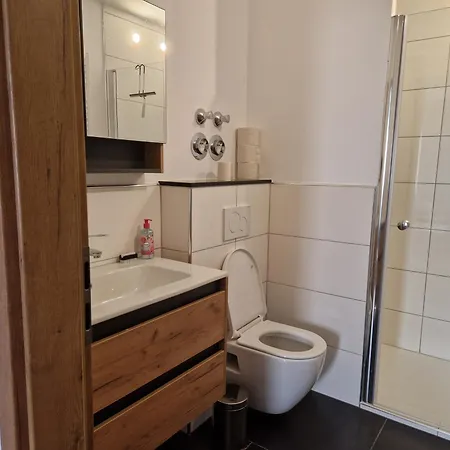 Nicky And * Niederau