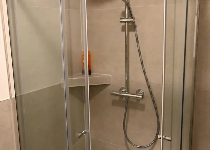 Nicky And アパート