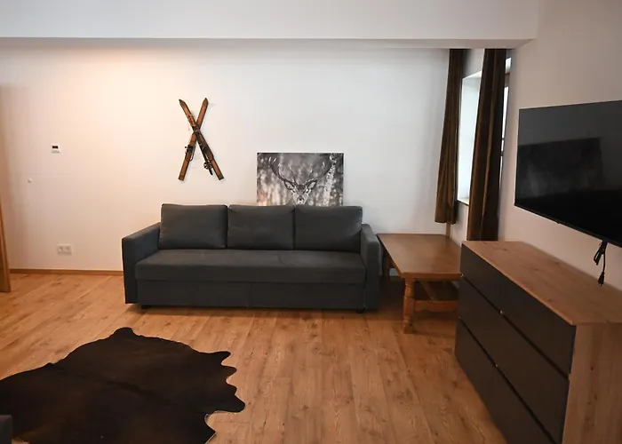 アパート Nicky And *